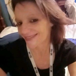 Meet your Posher, Jill